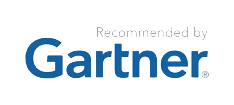 gartner-logo Logo