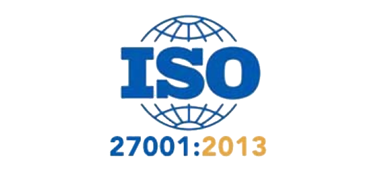 iso-27001-2013 Logo