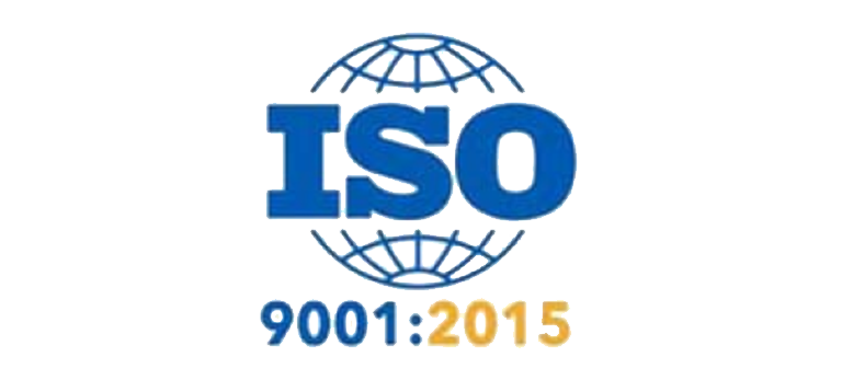 iso-9001-2015 Logo